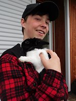 adam